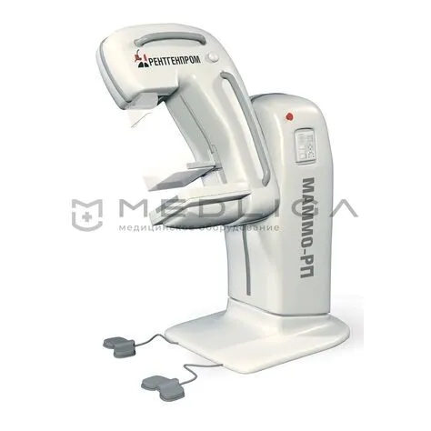 Маммограф АМИКО «Маммо-РП»