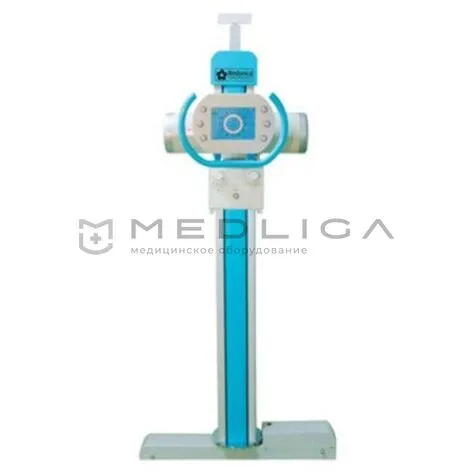 Цифровой рентгеновский аппарат Medonica RFM-525HF