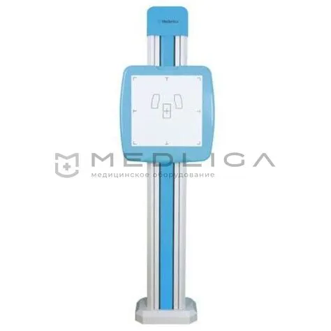 Цифровой рентгеновский аппарат Medonica RFM-525HF