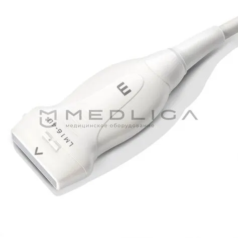 Линейный датчик Mindray LM16-4U
