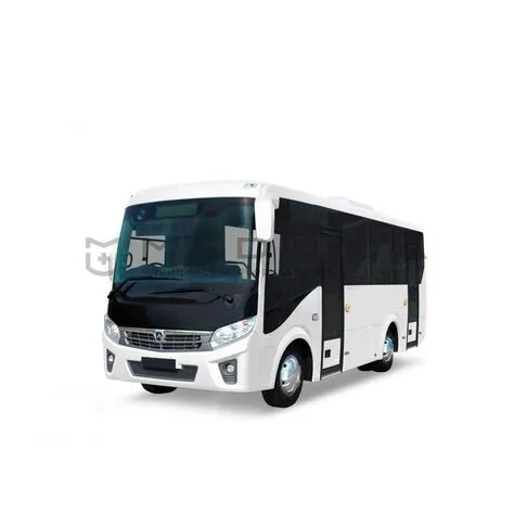 Фельдшерско-акушерский пункт на базе автобуса ПАЗ-320406-04 «Вектор Некст»