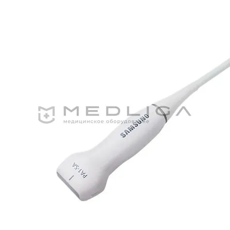 Секторный фазированный датчик Samsung PA1-5A