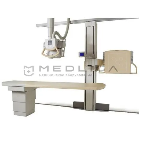 Цифровой рентгеновский аппарат Philips DigitalDiagnost C90