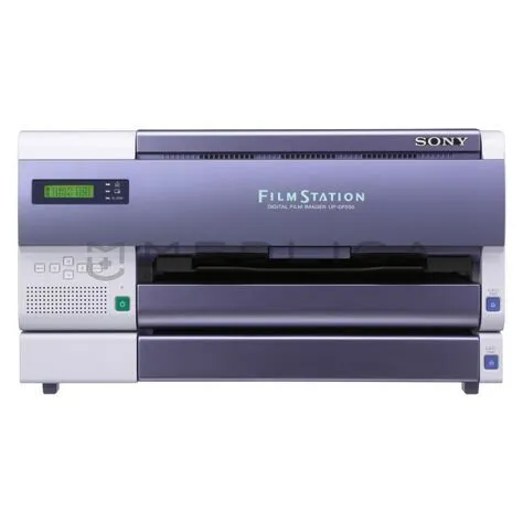 Термографический принтер Sony UP-DF550