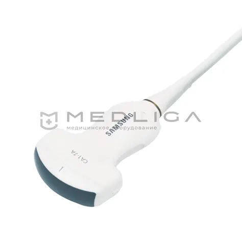 Конвексный монокристальный датчик Samsung CA1-7A
