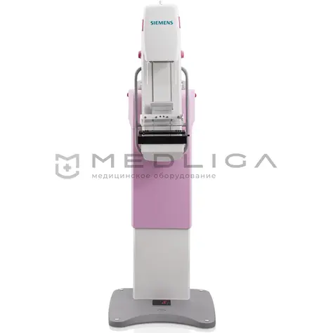 Маммограф Siemens Mammomat Select