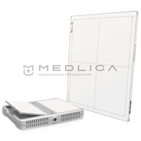 Цифровая панель Digitizer Mars 1417V