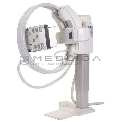 Маммограф IMS Giotto 3D