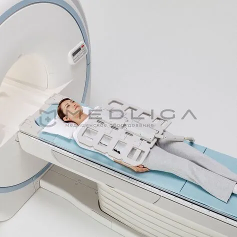 Катушка для тела Canon Atlas SPEEDER 3T Body