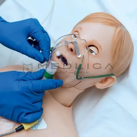 Симулятор ребенка MedVision ARTHUR