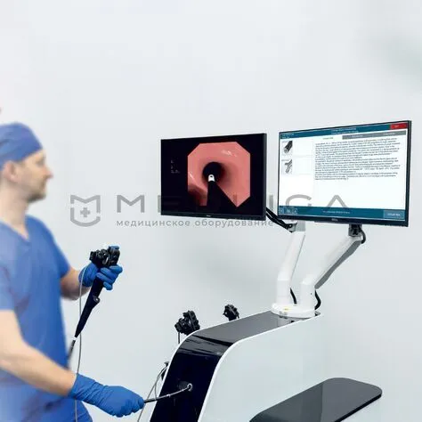 Симулятор эндоскопии MedVision EndoVision