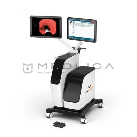Симулятор эндоскопии MedVision EndoVision