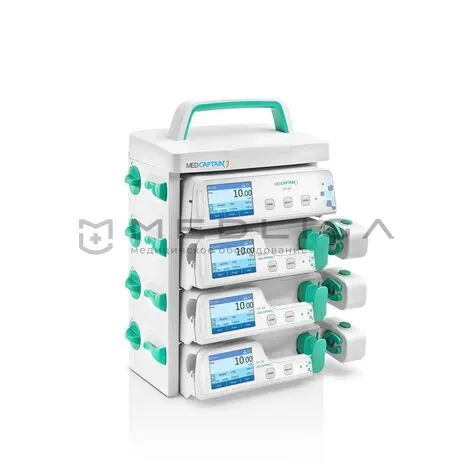 Инфузионная рабочая станция MEDCAPTAIN HP-80