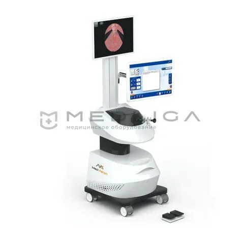 Симулятор гистероскопии MedVision HystVision Standart