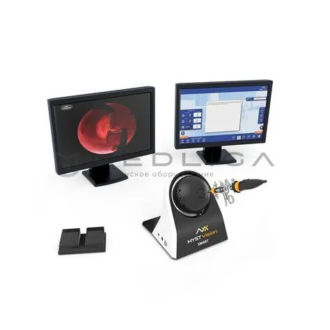 Симулятор гистероскопии MedVision HystVision Standart