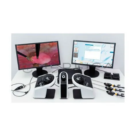 Симулятор лапароскопии MedVision LapVision
