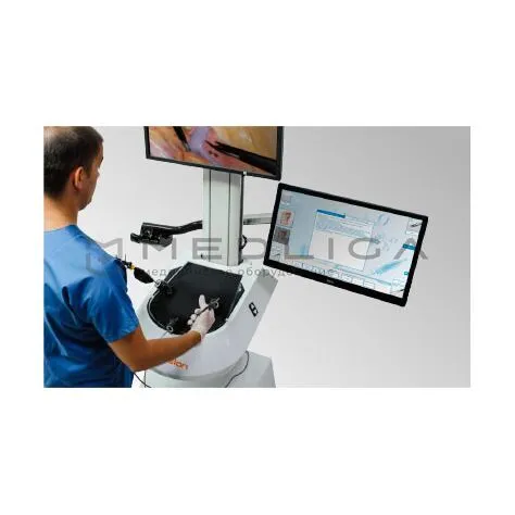 Симулятор лапароскопии MedVision LapVision