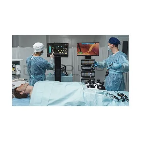 Симулятор лапароскопии MedVision LapVision