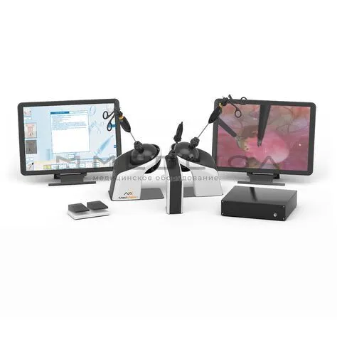 Симулятор лапароскопии MedVision LapVision