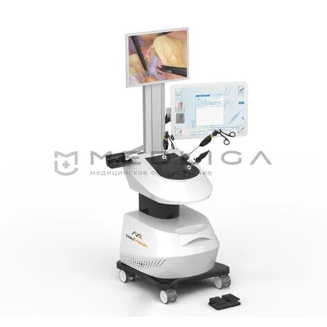 Симулятор лапароскопии MedVision LapVision