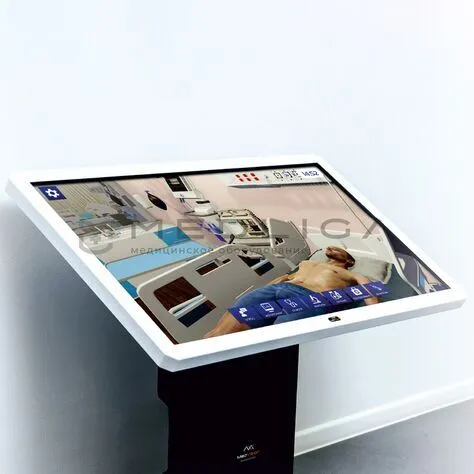Виртуальный пациент MedVision Leonardo VR