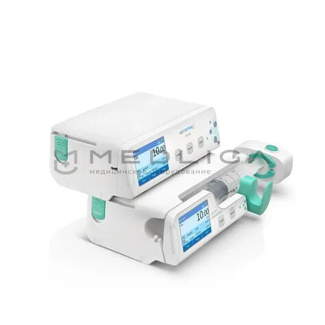 Шприцевой насос MEDCAPTAIN HP-30
