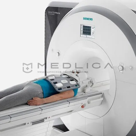 Катушка для головы/шеи Siemens Head/Neck 64