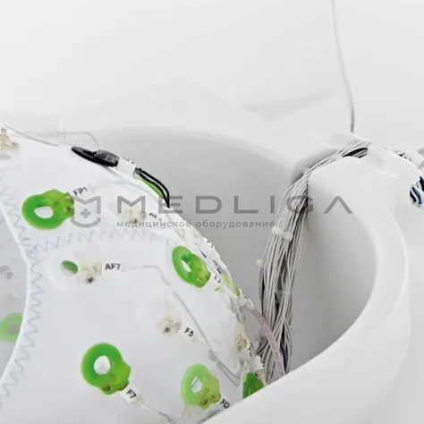 Катушка для головы/шеи Siemens Head/Neck 64