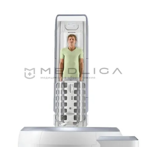 Катушка для ангиографии периферических сосудов Siemens Peripheral Angio 36