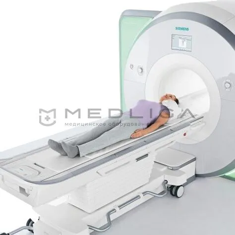 Катушка для плеча Siemens Shoulder Large 16, Shoulder Small 16