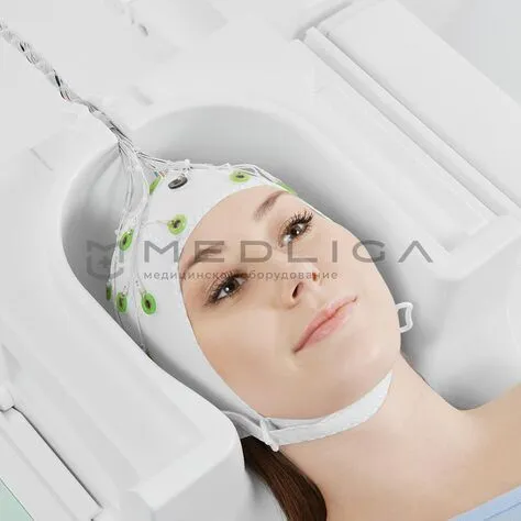 Катушка для головы/шеи Siemens Head/Neck 64
