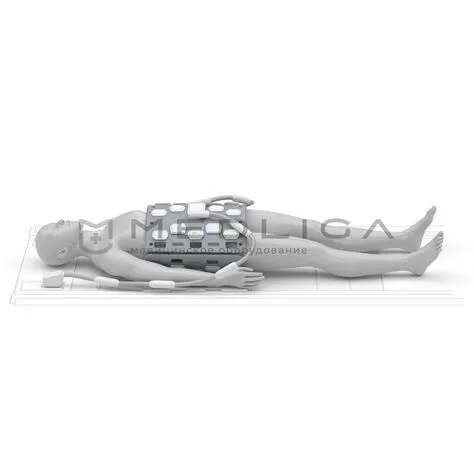 Катушка для тела Siemens Body 60/Body 30