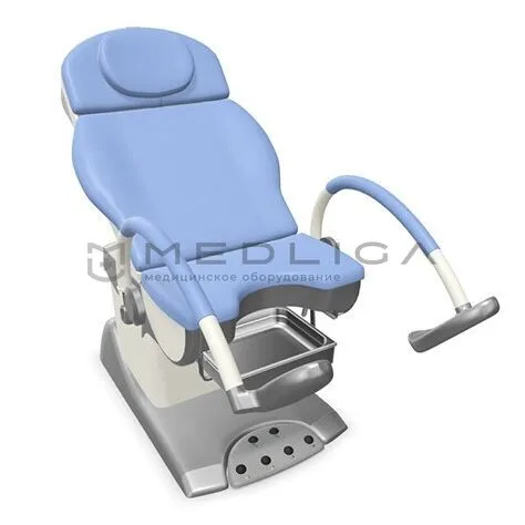 Гинекологическое кресло Schmitz Medi-Matic 115