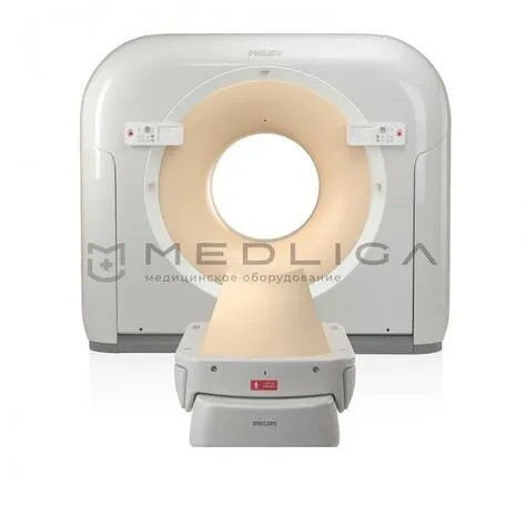 Компьютерный томограф Philips Ingenuity CT