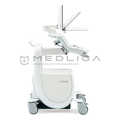 Ультразвуковая система Canon Xario 100G