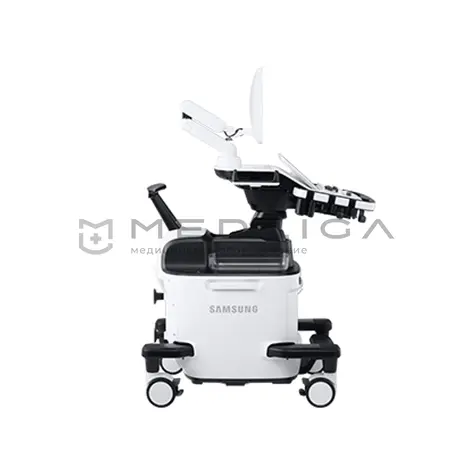 Ультразвуковая система Samsung HERA W9