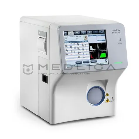 Гематологический анализатор Mindray BC-30 Vet