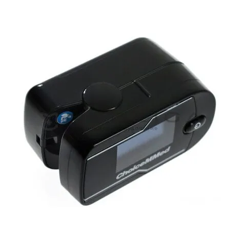 Напалечный пульсоксиметр ChoiceMMED MD300C21C