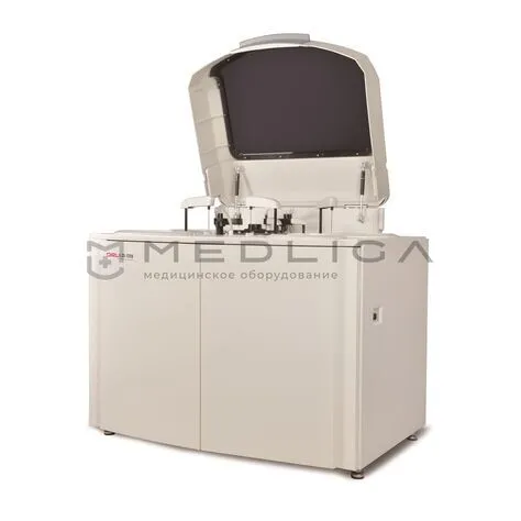 Биохимический анализатор Dirui CS-1200