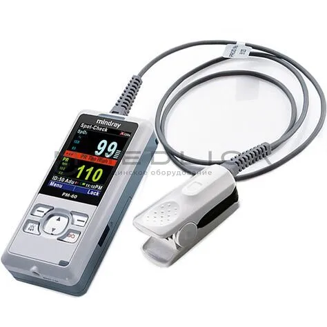 Ветеринарный пульсоксиметр Mindray PM-60 Vet