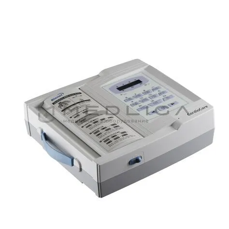 Электрокардиограф Bionet CardioCare 2000