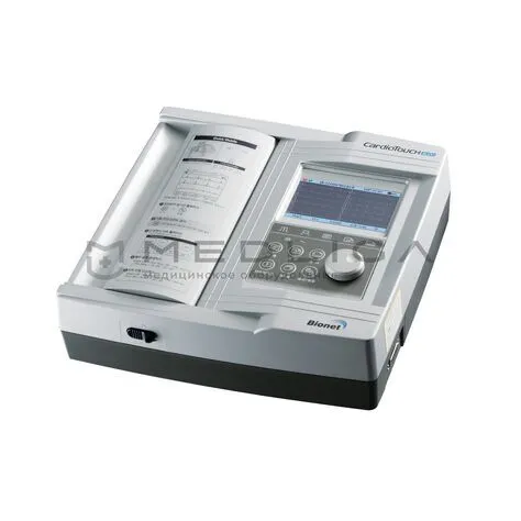 Электрокардиограф Bionet Cardio Touch 3000