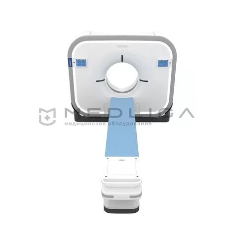 Компьютерный томограф Philips Incisive CT