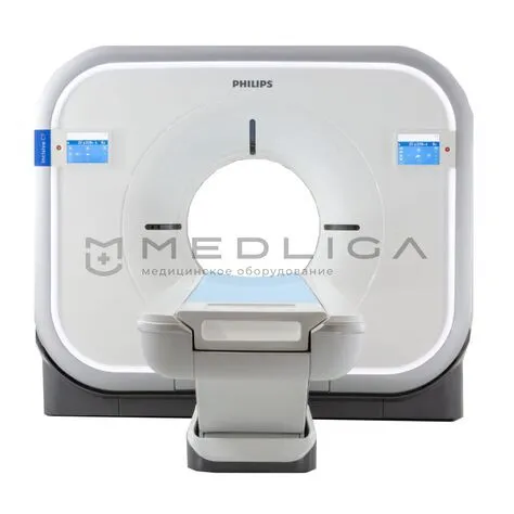 Компьютерный томограф Philips Incisive CT
