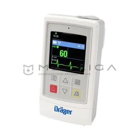 Монитор пациента Dräger Infinity M300