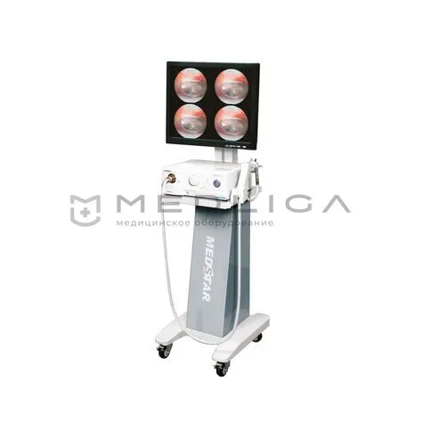 ЛОР-видеосистема MEDSTAR MedVision