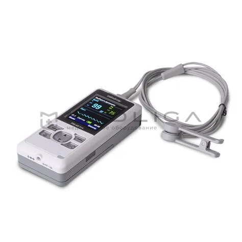 Ветеринарный пульсоксиметр Mindray PM-60 Vet