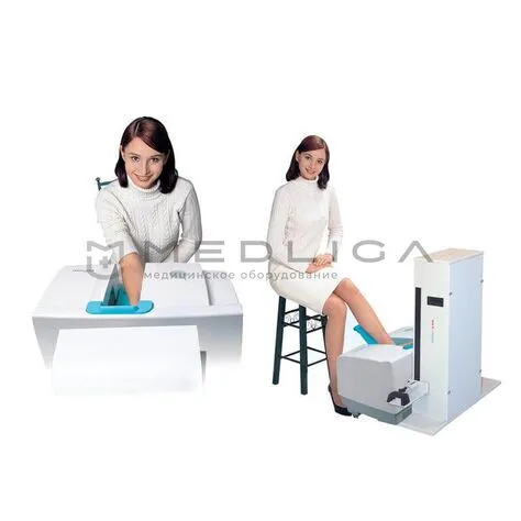 Денситометр рентгеновский OsteoSys EXA-3000
