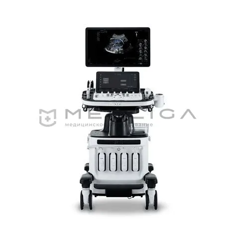 Ультразвуковая система Samsung HERA W9