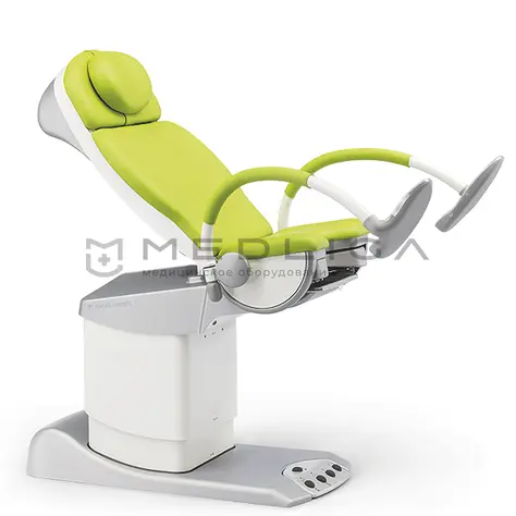 Гинекологическое кресло Schmitz Medi-Matic 115